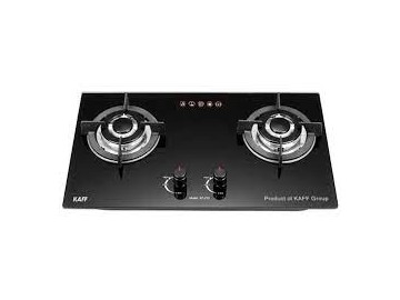 BẾP GAS ÂM KAFF KF- 219 - Made in Malaysia